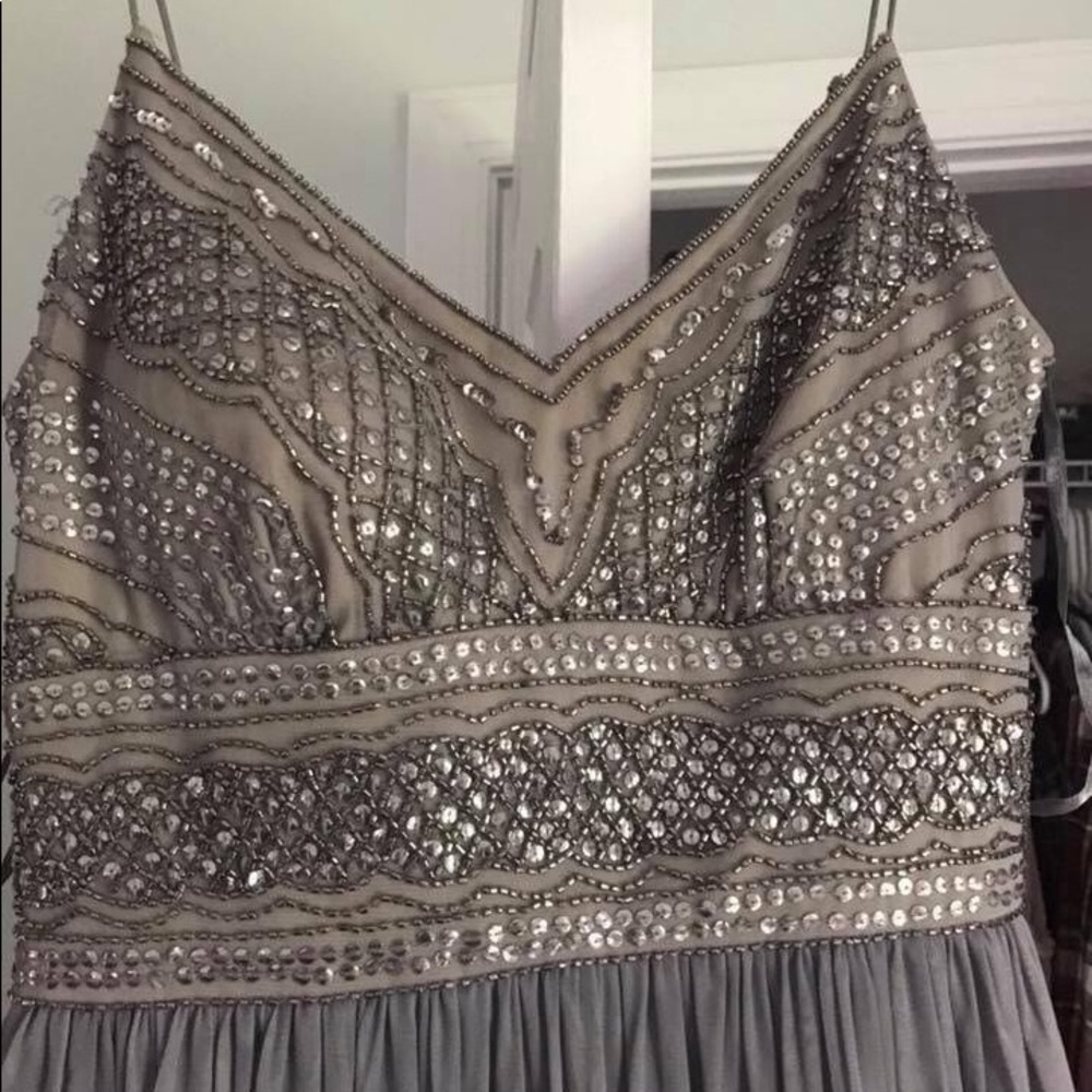 Anthropologie Dress